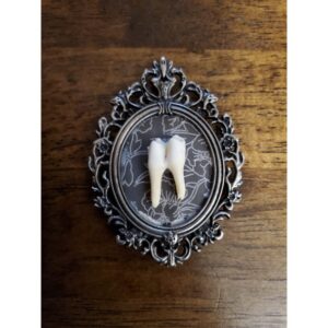Tooth Frame