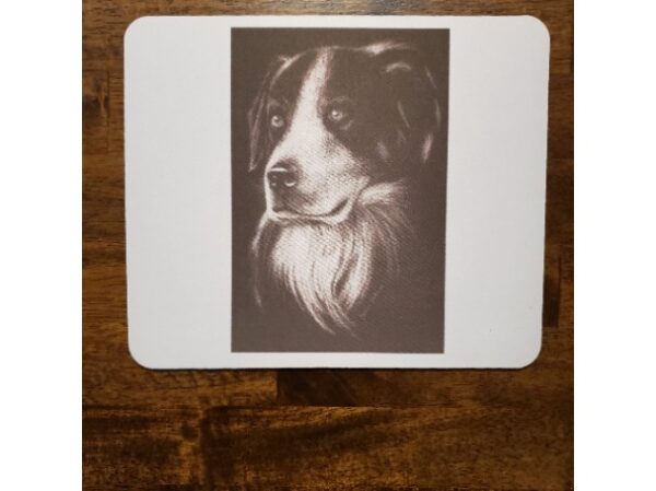 Mouse pad - Image 2