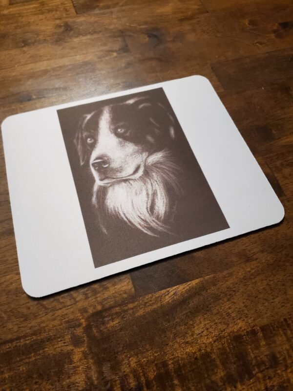 Mouse pad - Image 3