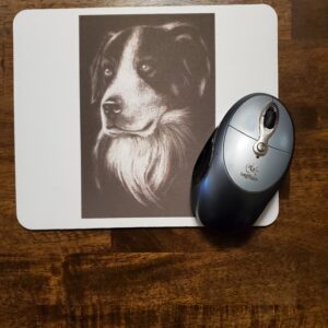 Mouse pad