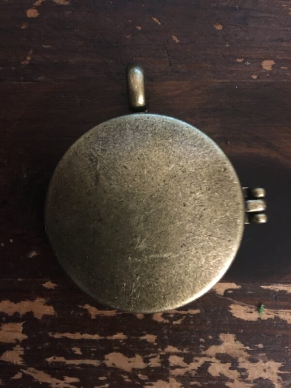 Botanical Garden-Locket - Image 6